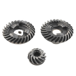 הילוכים עבור yamaha outboards 2 שבץ 9.9fm קדימה 6e7-45560-01 <span class=keywords><strong>pinion</strong></span> 63v-45551-00 הפוך 6e7-45571-00 0 - Product Image 2