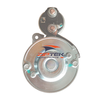 3708010 Del Motor 12V 0.9KW Motor de arranque de la LJ465Q-1ANE1 para Haima Prince Wuling