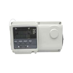 2001-100-090-126-200-20-100000-1-0-00 12V NSNP Baru Asli Stok Tersedia Otomasi Industri PAC PLC Khusus Pemrograman - Product Image 1