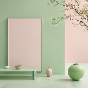 निर्माता मूल्य सूची एशियाई पेंट ऐक्रेलिक इंटीरियर दीवार पेंट विचार रंग निर्माण कोटिंग इमिसन हाउस रंग पेंट - Product Image 4