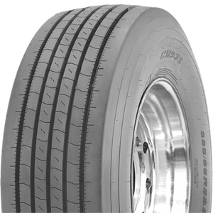 ยางรถบรรทุก 385/65R22.5 465/25R22.5 CR931 - ประสิทธิภาพและความทนทาน พร้อมโครงสร้างเคสที่แข็งแรง - Product Image 3