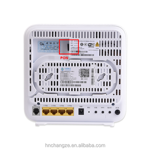 Original Nouveau G-140W-MF GPON ONU avec Wifi double bande 2.4G&5G Modem Onu Réseau <span class=keywords><strong>optique</strong></span> <span class=keywords><strong>fibre</strong></span> ONU <span class=keywords><strong>Routeur</strong></span> - Product Image 2