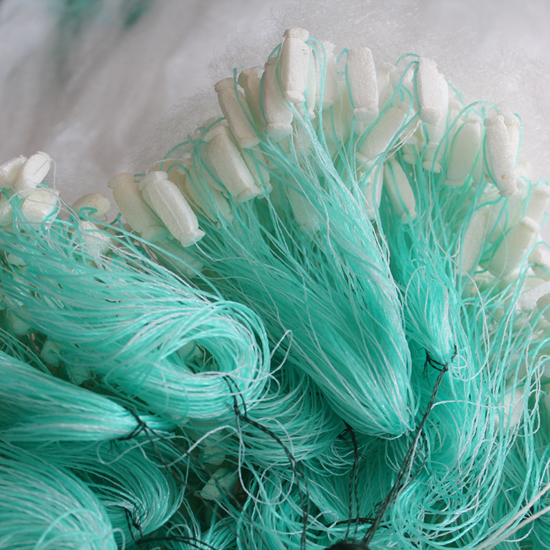 Wholesale Nylon Single Layer Double Knot