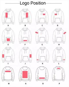 High Quality OEM Blank Heavyweight Fleece Logo Printed Cotton Oversize Custom Unisex <b>Hoodies</b> <b>Mens</b> <b>Plain</b> <b>Hoodies</b> for Winter - Product Image 3