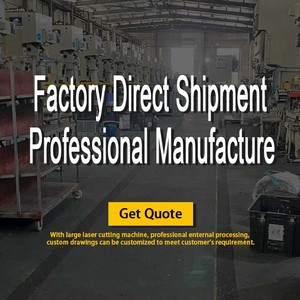 Trung Quốc Nhà máy tùy chỉnh độ chính xác tấm bộ phận kim loại sản xuất Brass thép không gỉ tấm nhôm chế tạo kim loại dịch vụ - Product Image 5