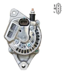 <span class=keywords><strong>Alternador</strong></span> de alto rendimiento 12V 60A <span class=keywords><strong>alternador</strong></span> de coche de diseño a prueba de agua 13485 101211-2130 101211-3030 para <span class=keywords><strong>TOYOTA</strong></span> PASEO <span class=keywords><strong>TERCEL</strong></span> 1.5L - Product Image 3