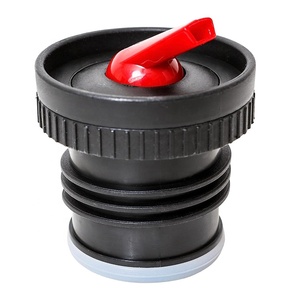 Tapón de Repuesto para Termo, Libre de BPA, Compatible con Termos Clásicos de Boca Ancha con Aislamiento al Vacío - Product Image 1