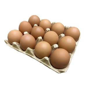 Hot Selling <b>eco</b>-friendly <b>eggs</b> tray carton Premium quality 12 <b>eggs</b> tray packaging - Product Image 5