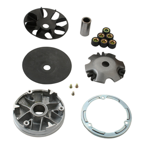 Kit de variador AY50 para let AH AY Katana AJ Sepia S 50 AP UF Estilete UX Zillion 50cc 2T piezas de motor de motocicleta - Product Image 4