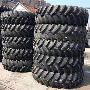 Pièces détachées pour machines agricoles <span class=keywords><strong>Pneu</strong></span> de tracteur 20.8-38 R-1 710/70R42 650/65R42 710/<span class=keywords><strong>70R38</strong></span> 620/70R42 650/65R38 420/85R28 - Product Image 2