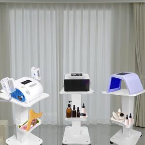 Beauty Salon Equipment Furniture Hospital Equipment Machine Trolley Simple Storage Tray - Product Image 2