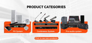 ROVAPA RV-48II Professional <strong>Audio</strong> Processor <strong>4</strong>-Input 8-Output Digital <strong>Channel</strong> Metal Sound Reinforcement Enhancement 25W Output - Product Image 6