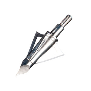 Topoint Archery <strong>Broadhead</strong> TP249 Arrow Points for Hunting <strong>150gr</strong> 3 Fixed Blades Bow and Arrow OEM/ODM - Product Image 1