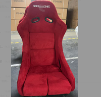 Sièges baquet sport Recaro Sportster CS d'origine, vente en gros d'usine, sièges baquet de haute qualité pour mariée
