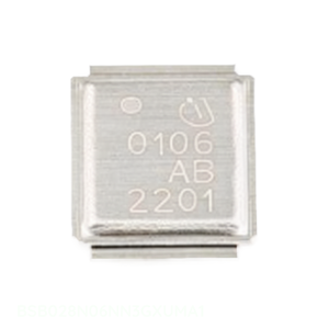 MG-WDSON-2, CanPAK M Electronic Components Accessories Original Transistors BSB028N06NN3GXUMA1 - Product Image 1