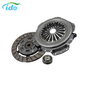 <span class=keywords><strong>Kit</strong></span> de embrague para Citroën C3 C2 <span class=keywords><strong>C4</strong></span> Peugeot 2050 206 207 Fiatfiorino, gran oferta, 307. R4 - Product Image 2