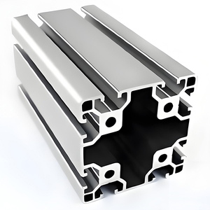 40 <strong>Aluminum</strong> <strong>Profile</strong> 16*120 Anodized Extrusion <strong>Industrial</strong> Metal 40x40 Cutting Service 6061-T6 Alloy for Transportation Tools - Product Image 6