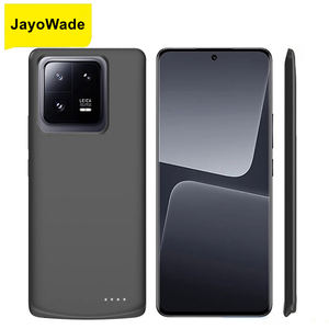 JayoWade 6800Mahสําหรับ<span class=keywords><strong>Xiaomi</strong></span> Mi 13 13 <span class=keywords><strong>Pro</strong></span>กรณีแบตเตอรี่สําหรับ<span class=keywords><strong>Xiaomi</strong></span> Mi 13 แบตเตอรี่ชาร์จกรณี<span class=keywords><strong>Mi13</strong></span> Power Bank - Product Image 1