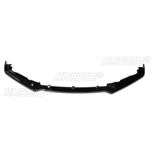 Kit de carrocería desmontable 3 en 1: alerón, difusor y labio divisor de parachoques delantero para Subaru BRZ 2015-2017 - Product Image 4