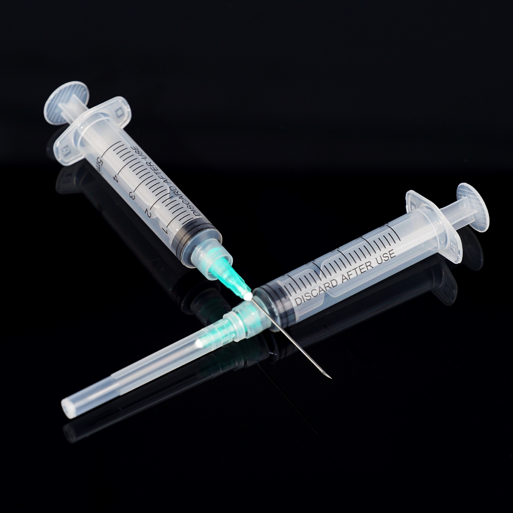 3ml syringe