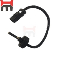 Baggerteile Motor-Kraftstoff-Wasserstandsensor Metall OEM Standard 423-6434