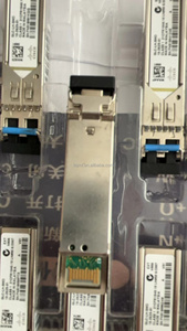 ของแท้ 100% สำหรับโมดูล 1G Sfp ใหม่ GLC-LH-SMD พร้อมฟังก์ชัน POE 24 พอร์ตสำหรับเครือข่าย - Product Image 6
