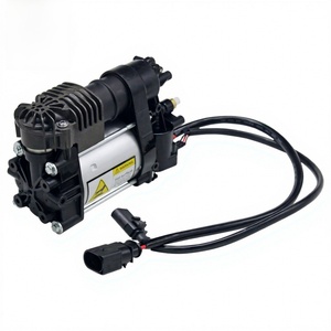Nouvelles pièces de rechange pour compresseur de suspension LHD 2018 GTS 3.0L 265kW 95B616006D 95B616006F - Product Image 1