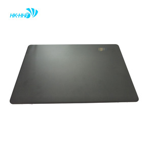 กรอบแล็ปท็อป HK-HHT ฝาหลัง LCD สำหรับ <span class=keywords><strong>Lenovo</strong></span> 14E <span class=keywords><strong>Chromebook</strong></span> 2ND GEN 5M11C89129 - Product Image 1