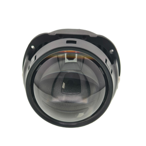 Lente per proiettore a LED Non distruttiva da 2.5 pollici 75W 7500LM 6000k messa a fuoco con cuscinetti a sfera per il Retrofit - Product Image 6