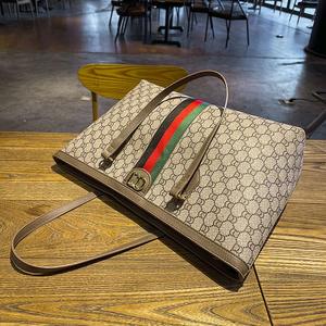 <span class=keywords><strong>2025</strong></span> טרנדים מעצב טרנדים קטלוג יוקרה מותג אוסף מוצר מודפס אביזרים תיק גדול בולסוס אביזרי תיק בולסו - Product Image 6