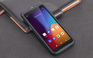 Uniwa V5N 5 Inch IP67 Không Thấm Nước 4GB RAM NFC <span class=keywords><strong>Android</strong></span> Gồ Ghề Công Nghiệp Máy Tính Bảng PC - Product Image 5