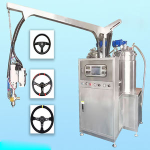 Máquina para Fabricar Almohadas <span class=keywords><strong>de</strong></span> <span class=keywords><strong>Espuma</strong></span> <span class=keywords><strong>Viscoelástica</strong></span>, Línea <span class=keywords><strong>de</strong></span> Producción <span class=keywords><strong>de</strong></span> Inyección <span class=keywords><strong>de</strong></span> Gel Viscoelástico, Máquina <span class=keywords><strong>de</strong></span> Espumado <span class=keywords><strong>de</strong></span> <span class=keywords><strong>Poliuretano</strong></span> Automática - Product Image 2