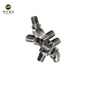 อะไหล่รถขุด Komatsu ของใหม่: PC60ข้อต่อสากล PC100 <span class=keywords><strong>PC120</strong></span> PC150 PC200 PC300 - Product Image 3