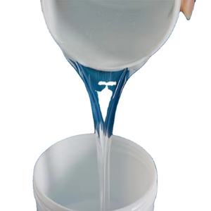 Fabricant de caoutchouc de silicone liquide LSR de qualité alimentaire Bonne résilience pour les produits pour bébés Application de qualité médicale à bas prix - Product Image 2