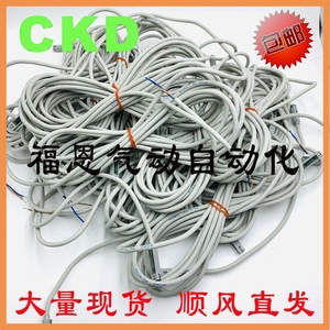 Interruptores Magnéticos Ckd Koh Toh T2v T3h T2h F2h, Sensores Inductivos para Equipos de Automatización - Product Image 4