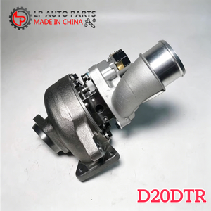 Turbocompressore BV40 54409700014 A6710900780 per SsangYong Rexton Actyon Sports 2.0 D20DTR <span class=keywords><strong>Korando</strong></span> Rodius, Compressore per Motore - Product Image 5