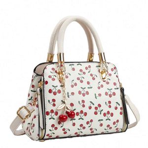 Bolso de Mano con Estampado Moderno y a la Moda, Bolso Bandolera de Cuero PU de Lujo, Bolso Tipo Almohada, Bolsos de Hombro para Mujer, Superventas - Product Image 1
