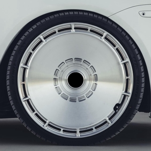 Jantes forgées <span class=keywords><strong>2</strong></span> pièces et 3 pièces de 18, 19, 20, 21, 22, 24 et 26 pouces pour Rolls Royce Dawn, <span class=keywords><strong>Wraith</strong></span>, Ghost, Phantom, Spectre, Cullinan, Benz LUX11 - Product Image 1