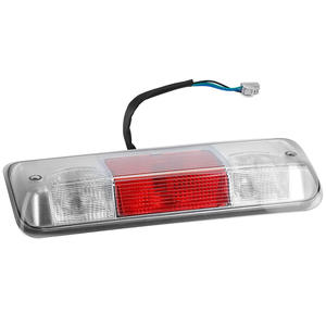 Luz de Freno Elevada para Ford F150, 7L3Z13A613B M092B, Luz de Señal Trasera, Modelos 2004-2008 - Product Image 1