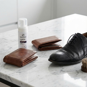 Kit d'entretien de meubles en <span class=keywords><strong>cuir</strong></span> populaire de haute qualité Kit d'entretien du <span class=keywords><strong>cuir</strong></span> de décontamination puissant - Product Image 4