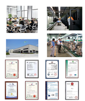 Özelleştirilebilir otomat kahve sıcak ve soğuk sikke işletilen restoran için kart ödeme ile kahve otomatı otomat