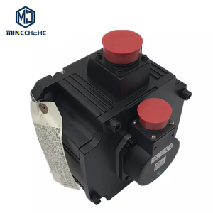 Nuevo Motor Servo AC Original de 2KW, Serie J2S HC-SFS202K - Product Image 1
