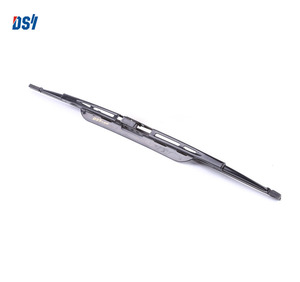 Fornitore Dongguan DSY 100 acclamate lame tergicristallo Color del parabrezza con struttura in metallo - Product Image 2