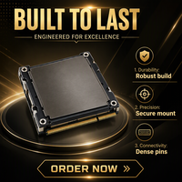 H200 SXM Computer Processor PCIe Module for GPU Computing and Data Center Use