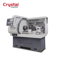 Tour mécanique Chine Import Tour CNC CK6432