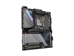 เมนบอร์ด Z790 X LGA 1700 EATX รองรับ DDR5, 5 ช่อง M.2, PCIe 5.0, USB 3.2 Type-C, WIFI7, 10GbE LAN Z79 - Product Image 4