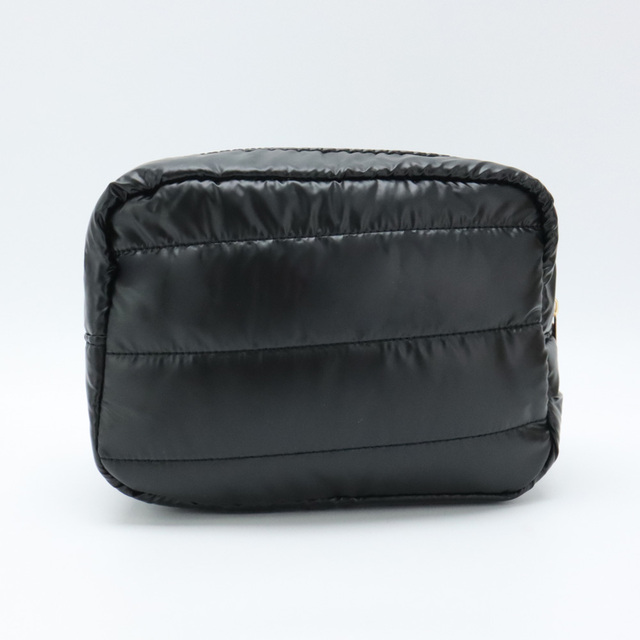 Women's  Large Capacity Practical Fashionable Cosmetic Case Simple Design Shiny OEM Custom Logo Travel Outdoor