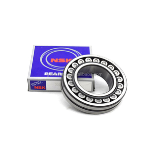 21304 CDKE4 NSK Sphärische rollenlager NSK 21304CDKE4 Lager größe 27x52x15 - Product Image 5