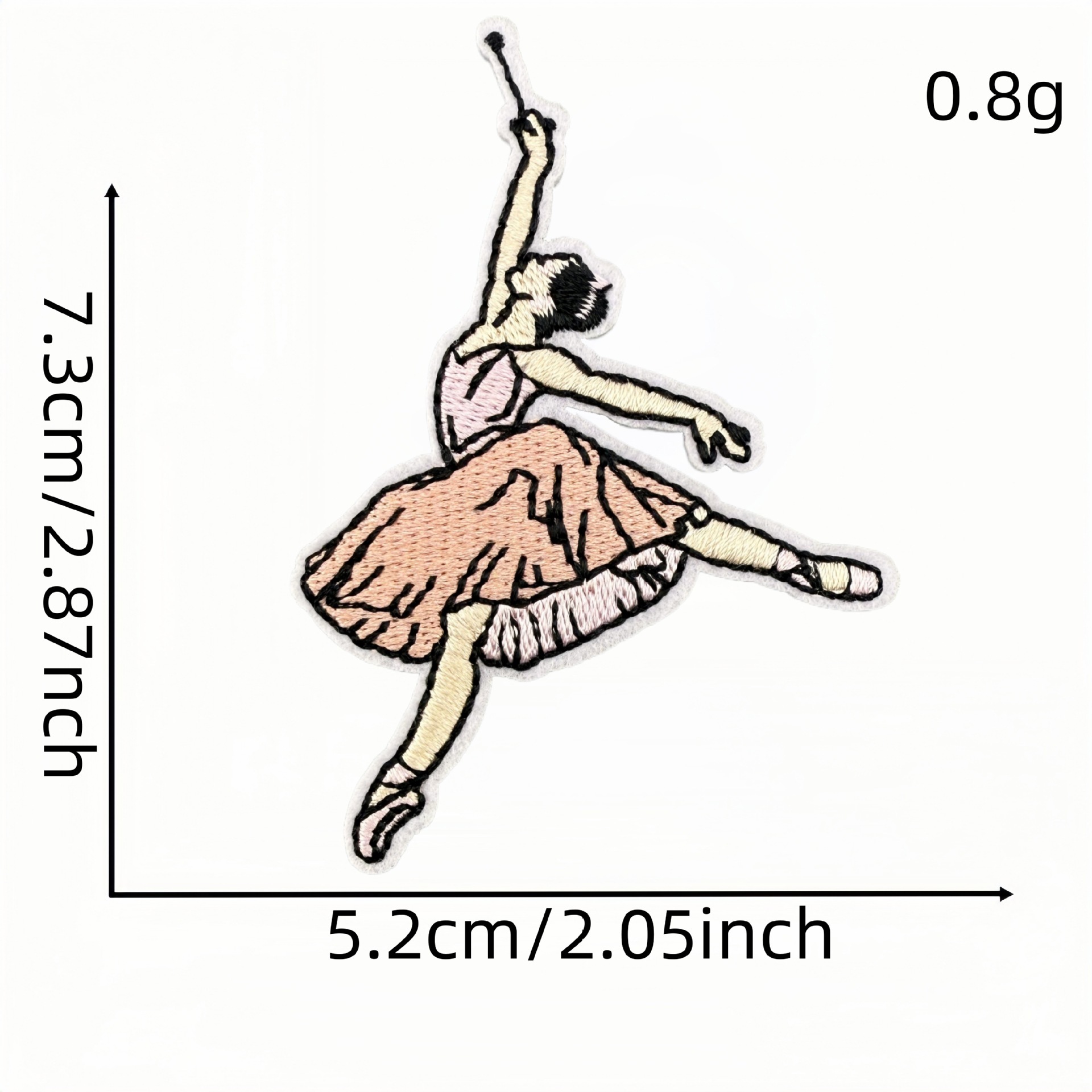 17-Mixte