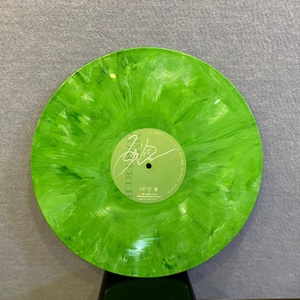 Fabricant de disques vinyles, toutes les solutions d'emballage, disque vinyle - Product Image 1